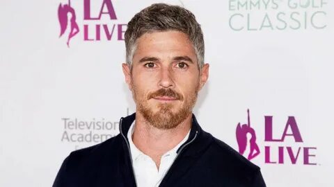 How 'Brothers & Sisters' alum Dave Annable reacted after he 