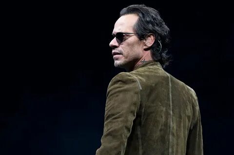 Marc Anthony signs $160 million touring deal with CMN (exclu