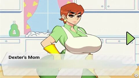 Dexter Mom Fun Gameplay - YouTube