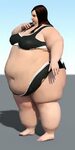 Fat Sims Sims 4 14 Images - The Sims 4 Challenge Bufugly Sim