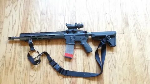 Inbound New HK MR556 - Advice? HKPRO Forums