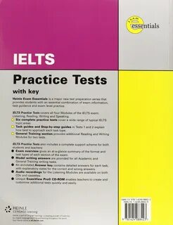 Exam Essentials Ielts Practice Test 1 Pdf Pdfcoffee Com - Mo