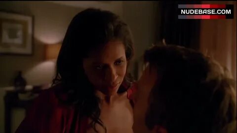 Merrin Dungey Slow Sex - Hung (1:10) NudeBase.com