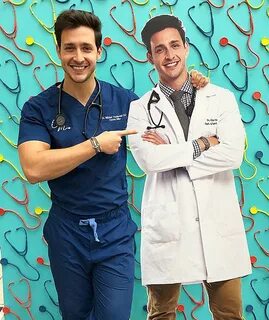 America’s SEXIEST doctor is actually... Russian (PHOTOS) - R