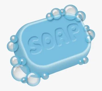 cartoon picture of soap - Clip Art Library
