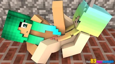 Minecraft xxx Porn Gallery.