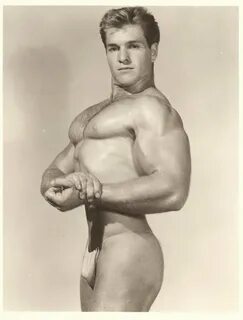 Vintage Beefcake 2697 - Vintage - AdonisMale