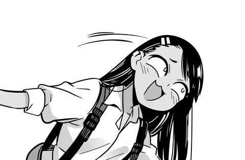 Please Don't Bully Me Nagatoro Wallpapers - Wallpaper Cave
