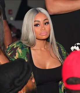 Blac Chyna's sex tape leaked online as lawyers signal legal 