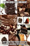 Love chocolate - Meme subido por Djpepito :) Memedroid