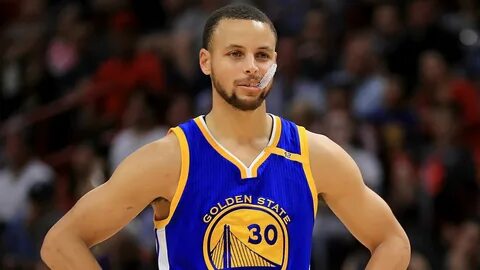 Steph Curry Photos