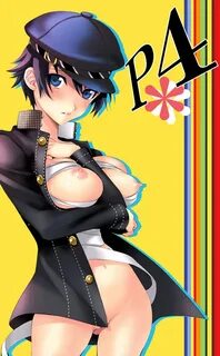 Shirogane Naoto - 10 - Hentai Image