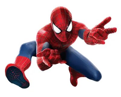 SpiderMan PNG Image - PurePNG Free transparent CC0 PNG Image