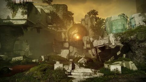 Vault of Glass raid guide - Destiny 2 Shacknews