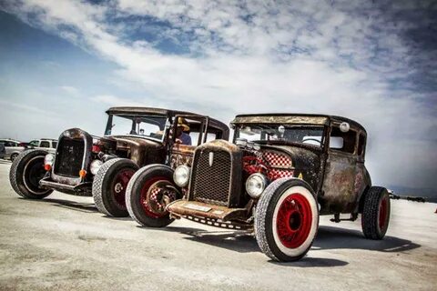 Hot Rods Wallpapers - Wallpaper Cave