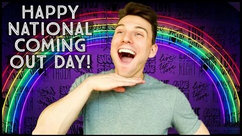 COMING OUT DAY - MORE BUZZFEED GAY MEMES // Charlie Chittend