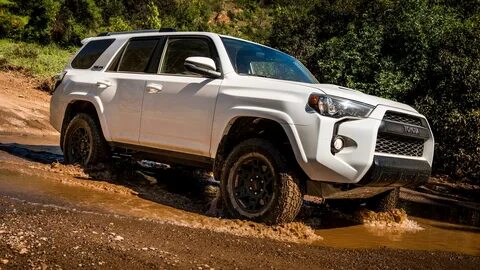Toyota 4runner Wallpapers posted by Zoey Thompson