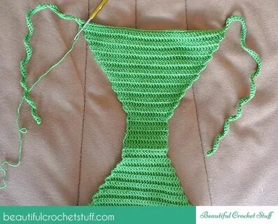 Crochet Swimsuit Free Pattern Crochet swimsuits pattern, Cro