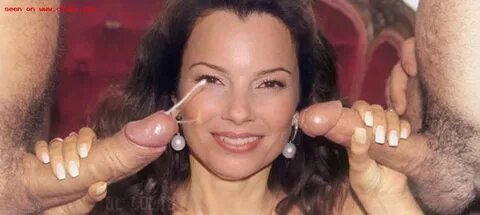 Fran Drescher-----Like we really want to see her - 34 Pics x