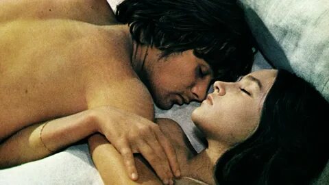 Romeo and Juliet - Harvard Film Archive