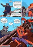 Wishes 2 pg. 27. END - Weasyl