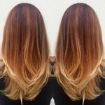 41 Hottest Balayage Hair Color Ideas for 2016 - StayGlam Bal