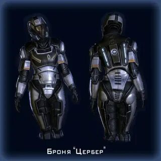 Прохождение игры Mass Effect 3 - 9 Марта 2012