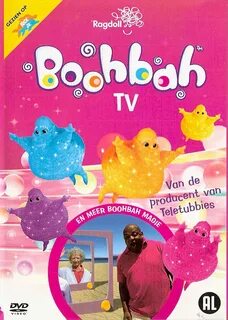 Boohbah (TV Series 2003) - IMDb