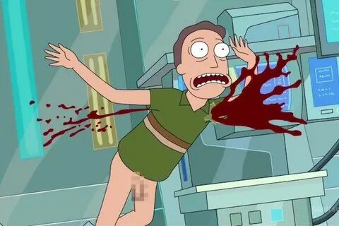 Here’s Everyone Who They Should Cast In The "Rick and Morty"