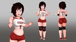 ° ʖ °) Fitness Ruby