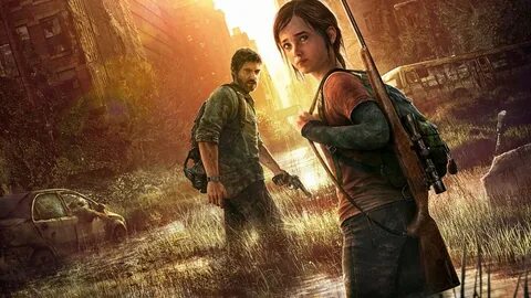 Ремейк The Last of Us и новую Saints Row можно будет купить в России - CQ