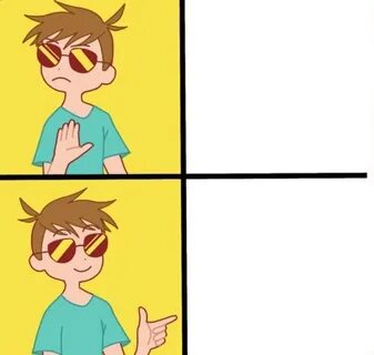 trans guy meme template Blank Template - Imgflip