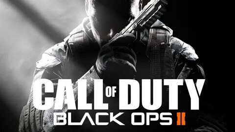 Call Of Duty Black Ops II Computer Wallpapers - Wallpaper Ca