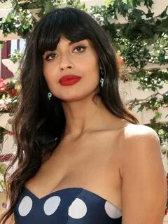 44 Hot And Sexy Jameela Jamil Photos - 12thBlog