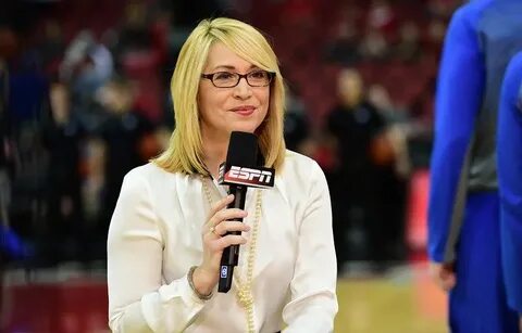 Doris Burke stepping into regular-season NBA analyst role fo