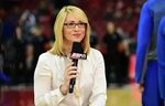 Doris Burke stepping into regular-season NBA analyst role fo