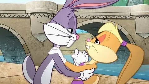Bugs Bunny Wiki Wonderland_ROL Amino