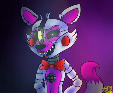 Funtime Foxy Sister Location Explore Funtime Foxy - Madrevie