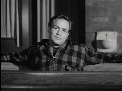 Marlon Brando