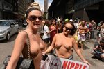 Go Topless Day 2014 - 59 Pics xHamster