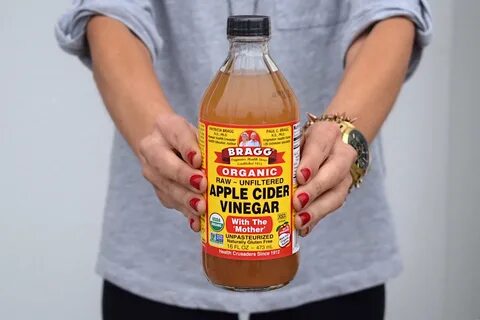 10 Benefits of Apple Cider Vinegar