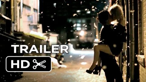 Plush Official Trailer #1 (2013) - Emily Browning Movie HD -