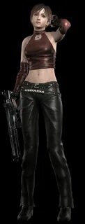 Rebecca Chambers Alternate Costume - Resident Evil Resident 