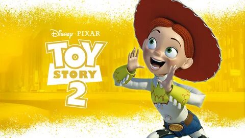 Watch Toy Story 2 (1999) Full Movie Online in HD Quality - M