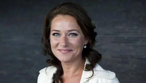 Picture of Sidse Babett Knudsen