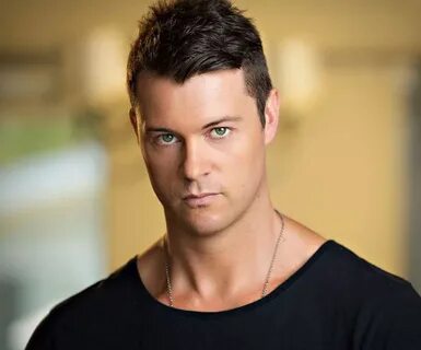 Le beau minois de Dan Feuerriegel Dan, Daniel, Spartacus wor