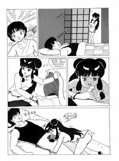 Fogbank Flowers and Fireworks (Ranma 1/2) read online,free d