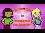 Wordgirl Victoria is the Best...Wordgirl? Full episode - You