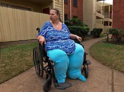 Where Is 'My 600-Lb Life' Subject Pauline Potter In 2017? Up