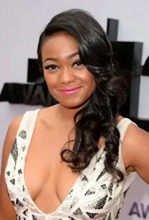 Picture of Tatyana Ali